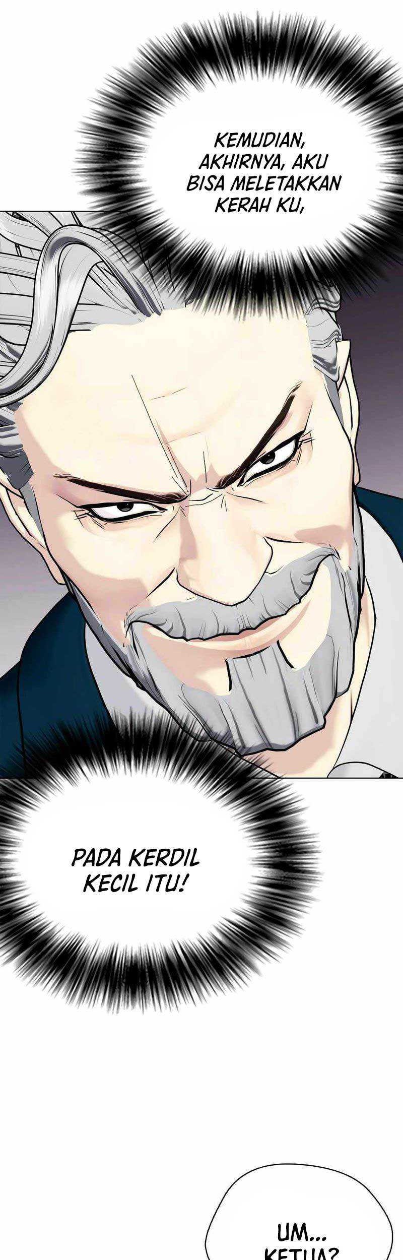 The Bullied One Is Too Good at Fighting Chapter 44 - halaman 76