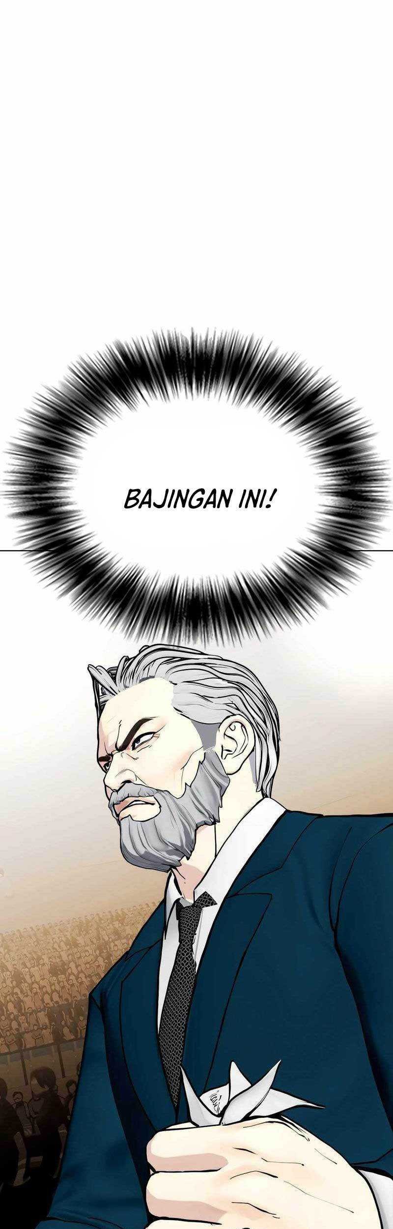 The Bullied One Is Too Good at Fighting Chapter 44 - halaman 80