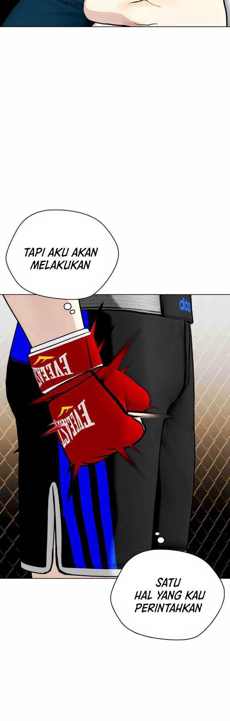 The Bullied One Is Too Good at Fighting Chapter 44 - halaman 81
