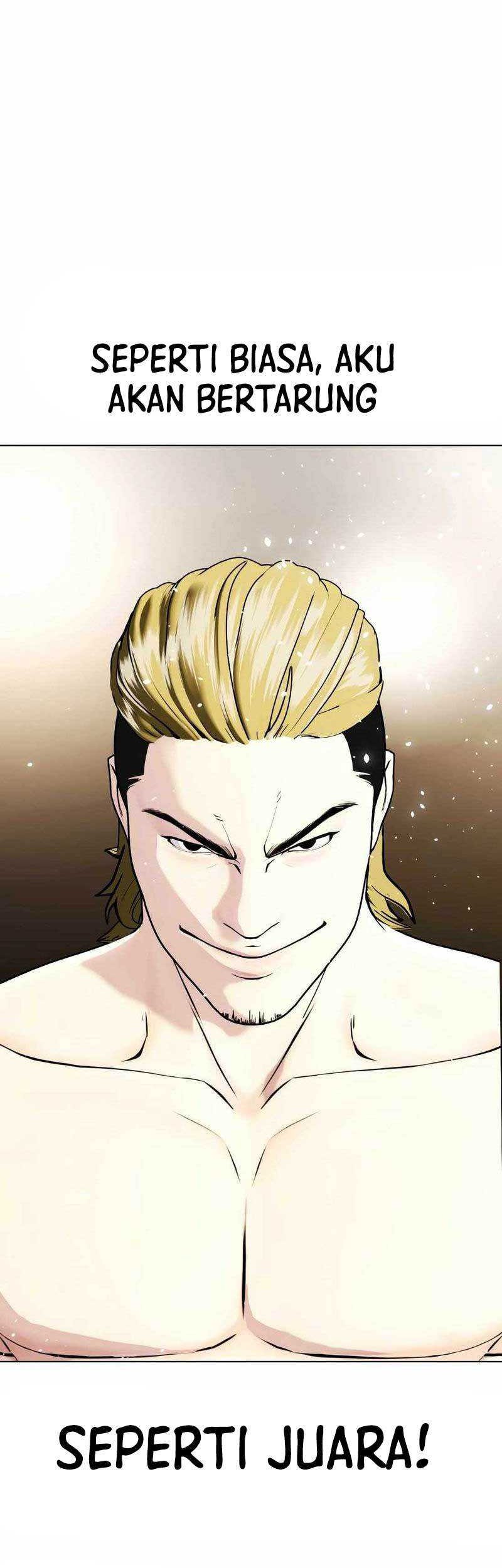 The Bullied One Is Too Good at Fighting Chapter 44 - halaman 82