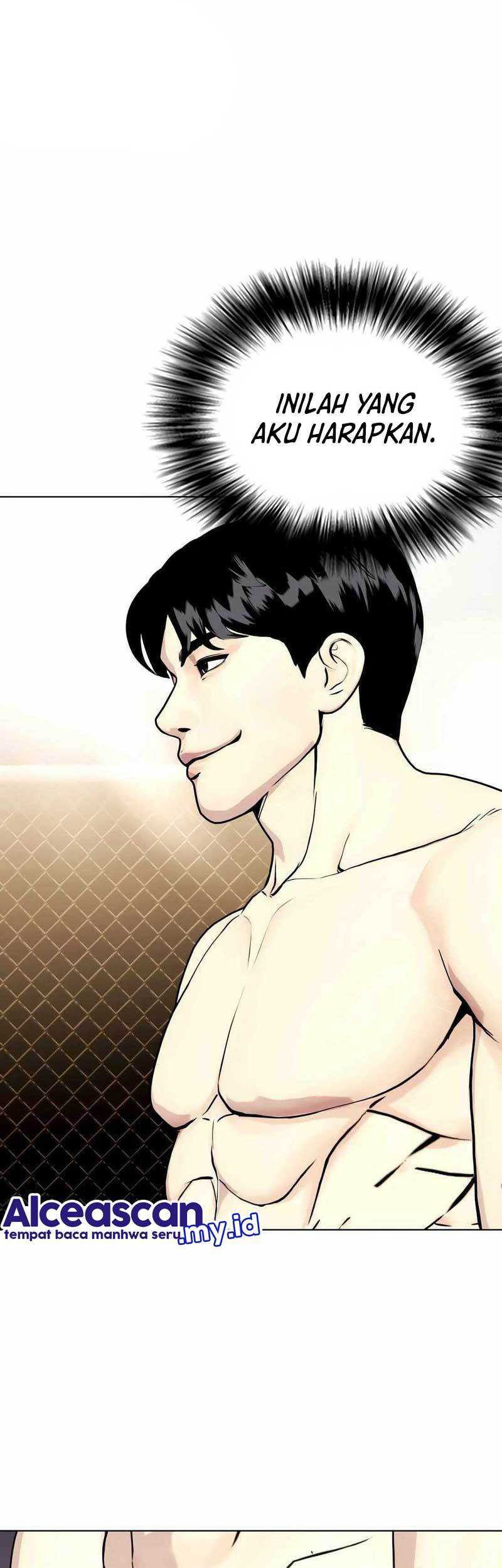 The Bullied One Is Too Good at Fighting Chapter 44 - halaman 83