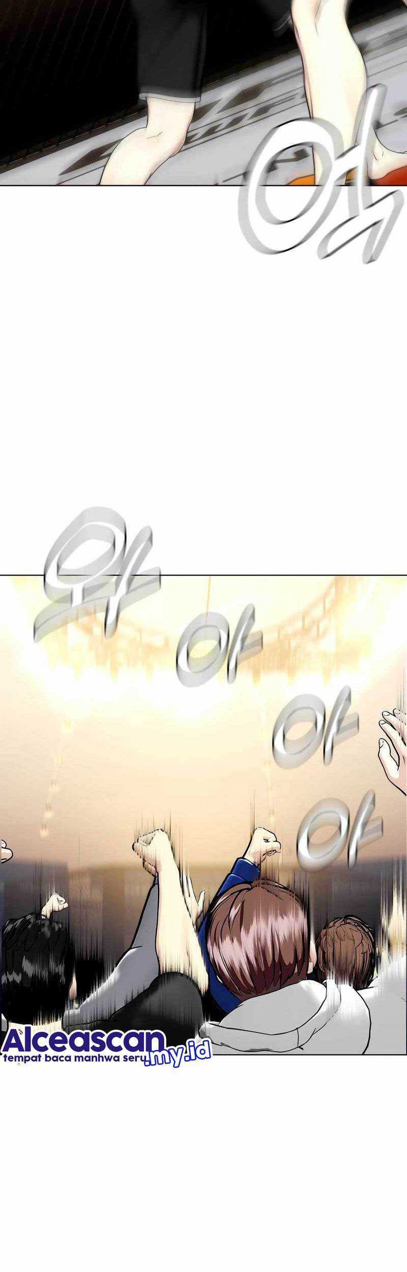 The Bullied One Is Too Good at Fighting Chapter 44 - halaman 86