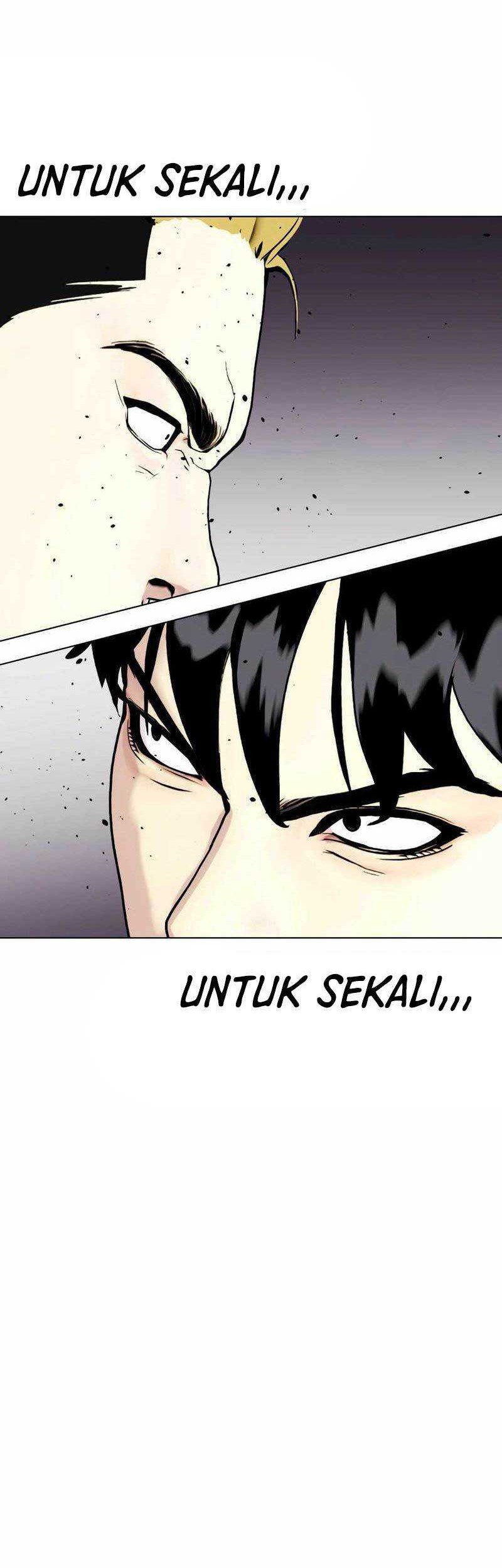 The Bullied One Is Too Good at Fighting Chapter 44 - halaman 87