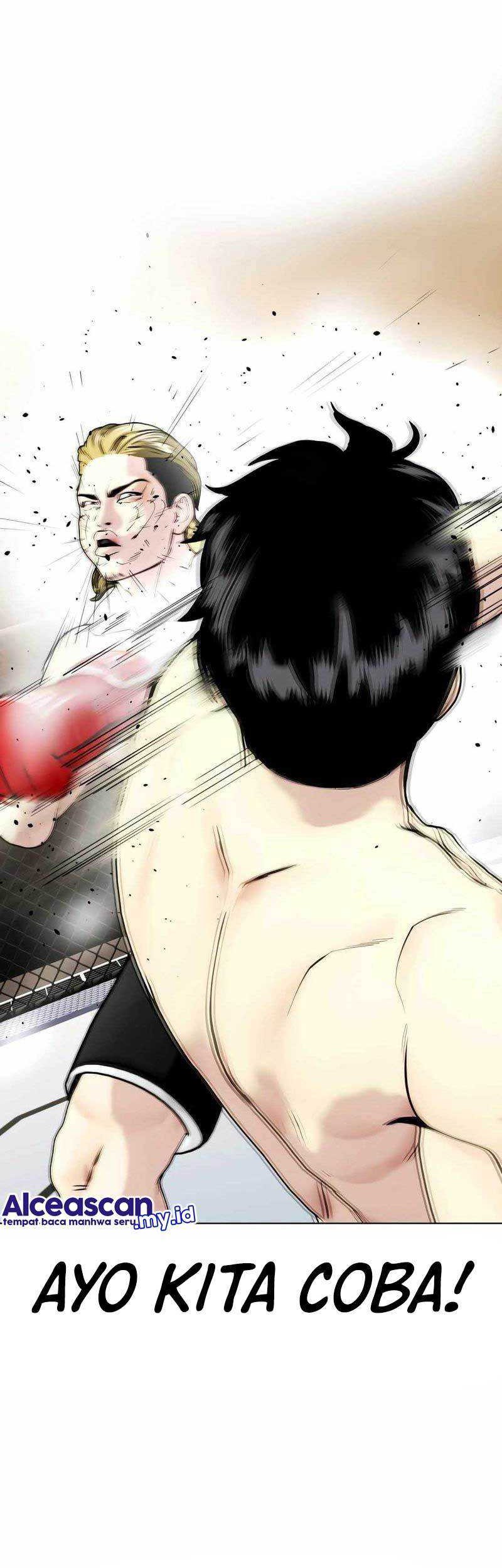 The Bullied One Is Too Good at Fighting Chapter 44 - halaman 88