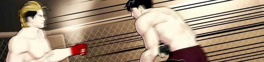 The Bullied One Is Too Good at Fighting Chapter 45 - halaman 18