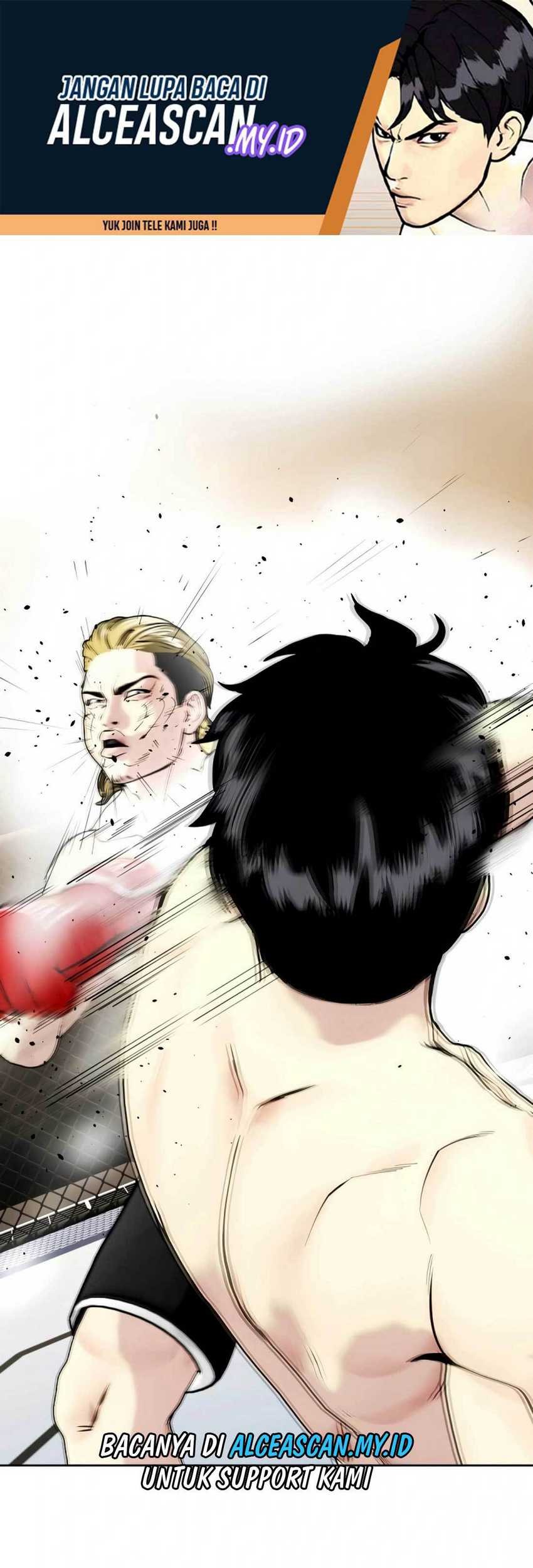 The Bullied One Is Too Good at Fighting Chapter 45 - halaman 2