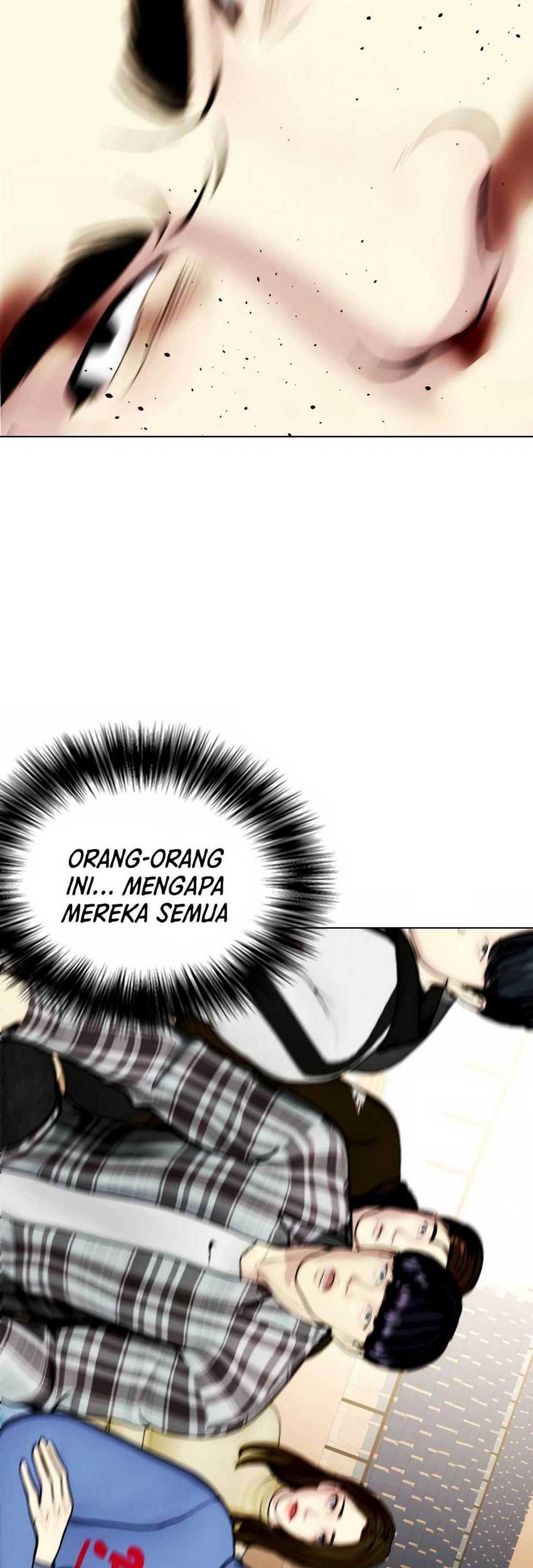 The Bullied One Is Too Good at Fighting Chapter 45 - halaman 29