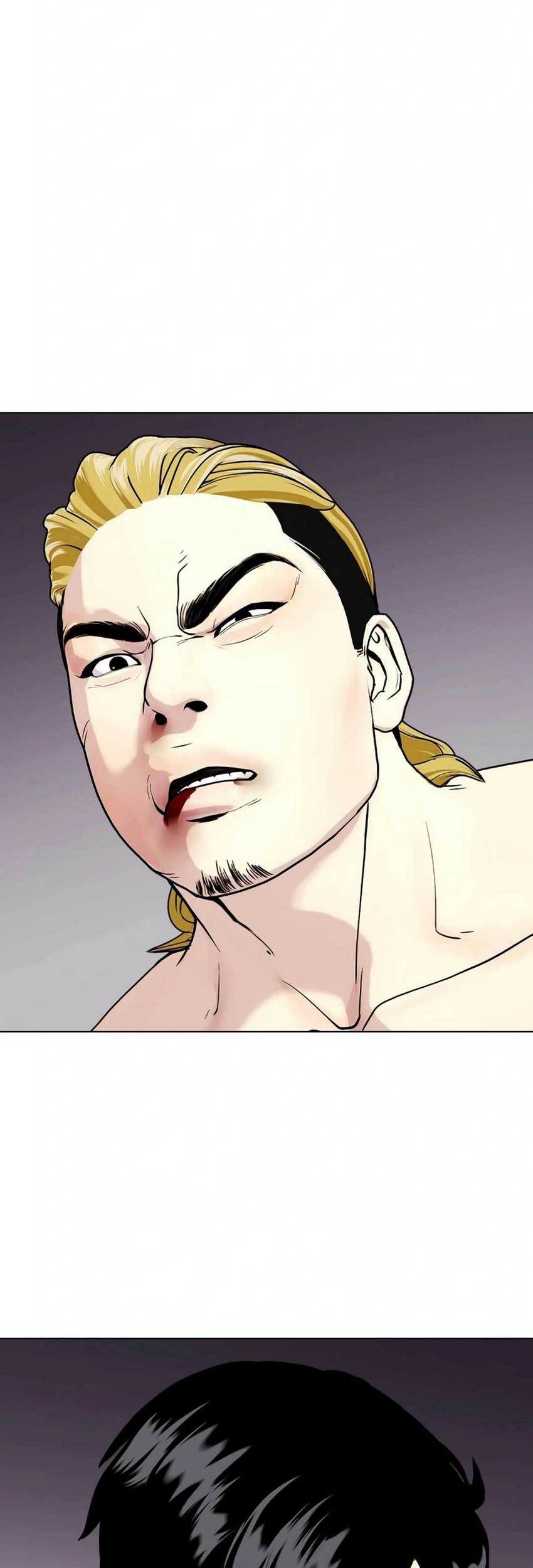 The Bullied One Is Too Good at Fighting Chapter 45 - halaman 3