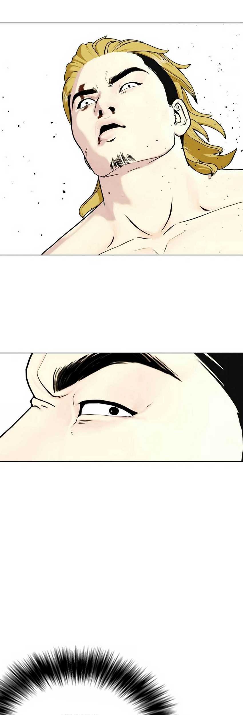 The Bullied One Is Too Good at Fighting Chapter 45 - halaman 49