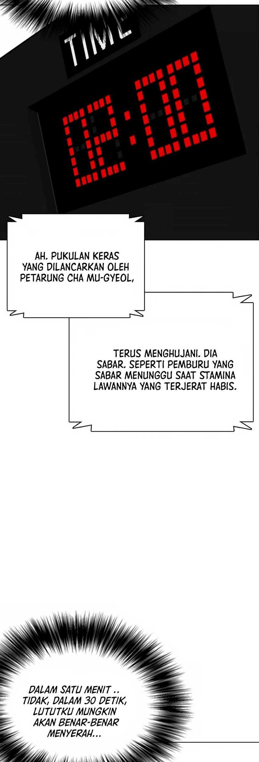 The Bullied One Is Too Good at Fighting Chapter 45 - halaman 51