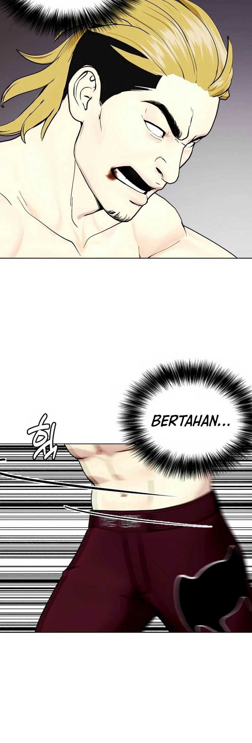 The Bullied One Is Too Good at Fighting Chapter 45 - halaman 57
