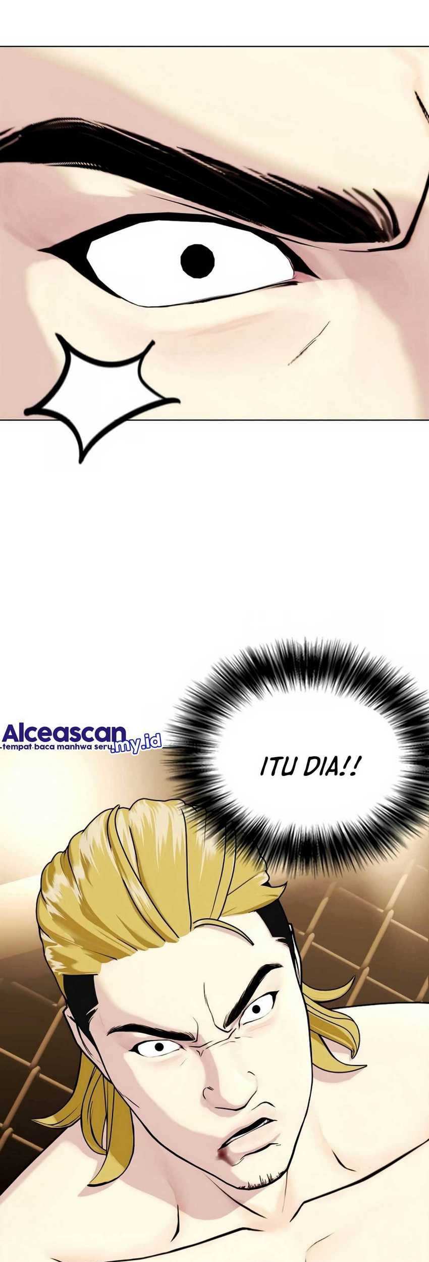 The Bullied One Is Too Good at Fighting Chapter 45 - halaman 59