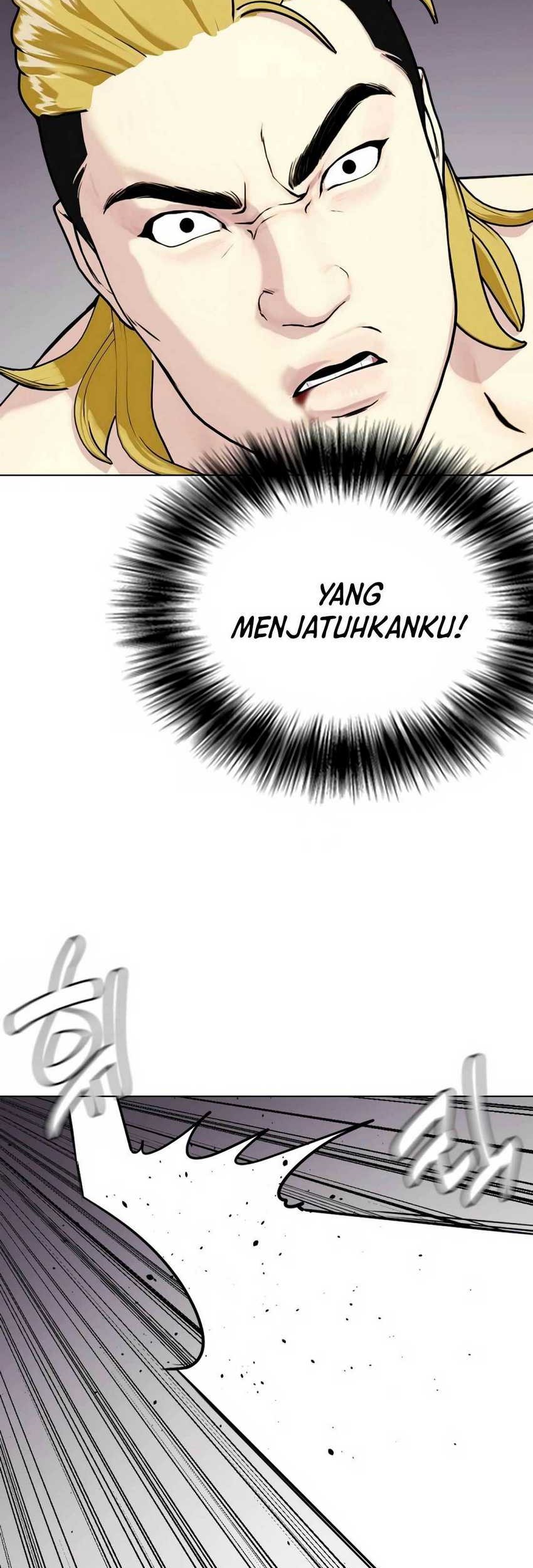 The Bullied One Is Too Good at Fighting Chapter 45 - halaman 61