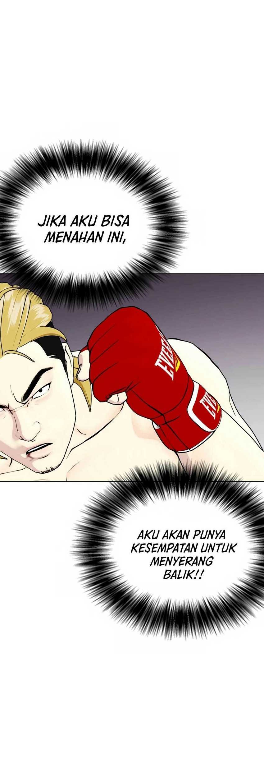 The Bullied One Is Too Good at Fighting Chapter 45 - halaman 63