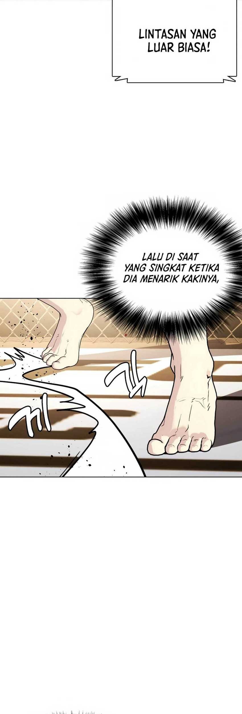 The Bullied One Is Too Good at Fighting Chapter 45 - halaman 67