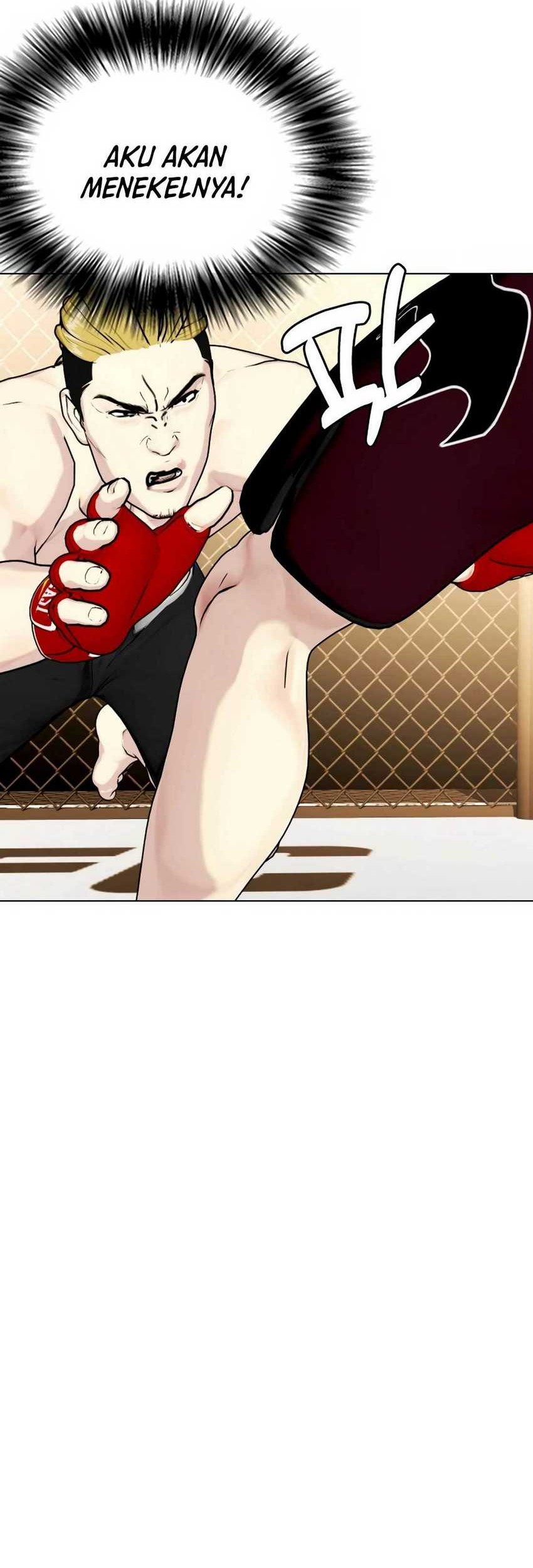 The Bullied One Is Too Good at Fighting Chapter 45 - halaman 68