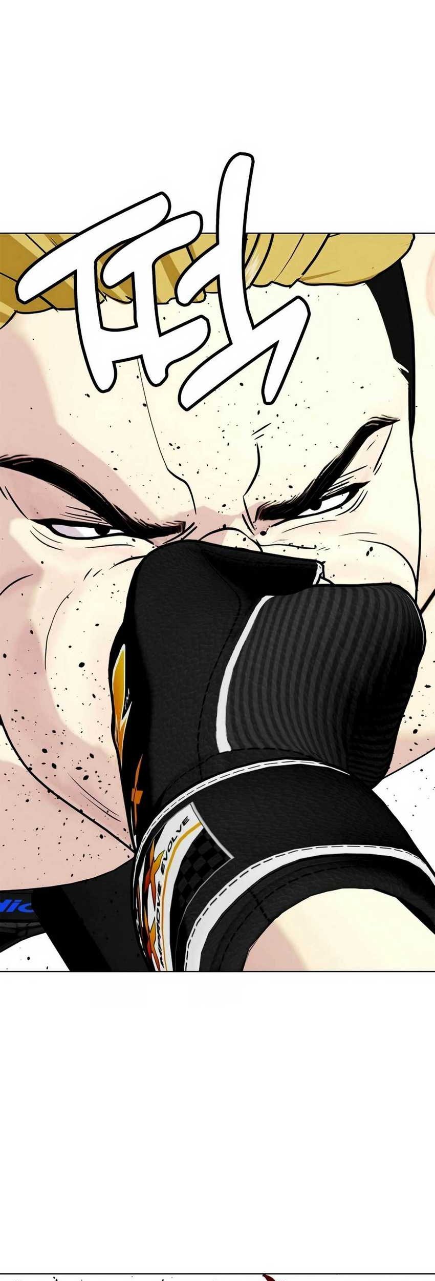 The Bullied One Is Too Good at Fighting Chapter 45 - halaman 69