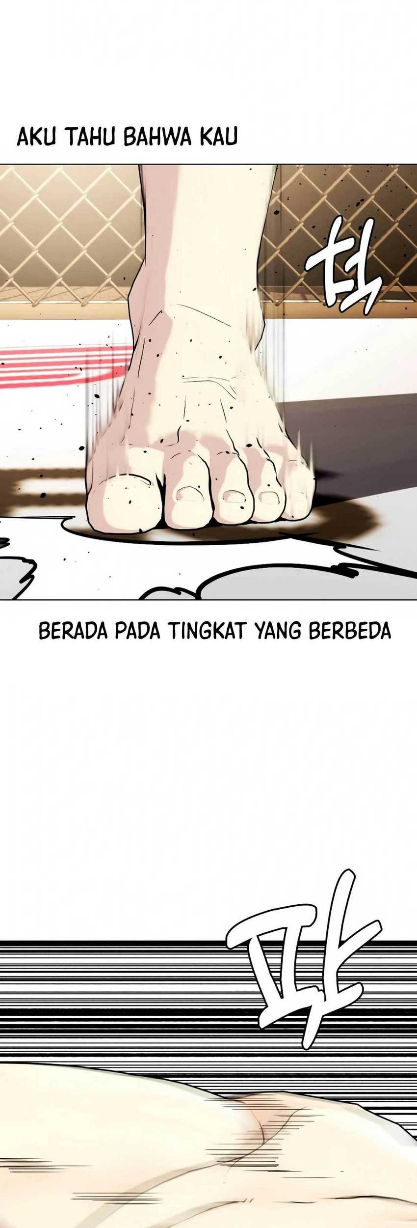 The Bullied One Is Too Good at Fighting Chapter 45 - halaman 72