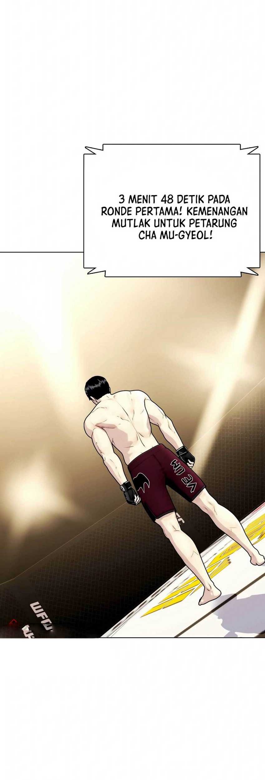 The Bullied One Is Too Good at Fighting Chapter 45 - halaman 81