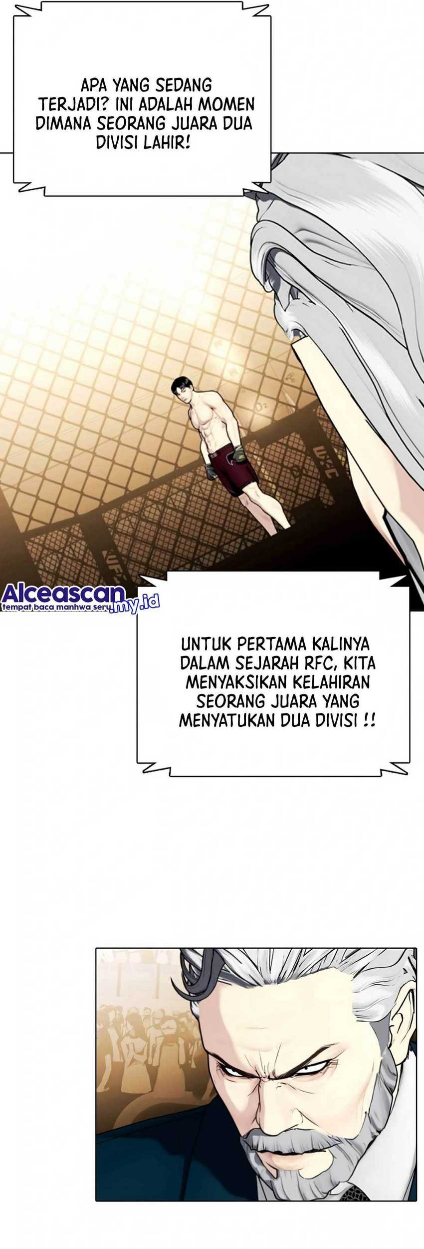 The Bullied One Is Too Good at Fighting Chapter 45 - halaman 83