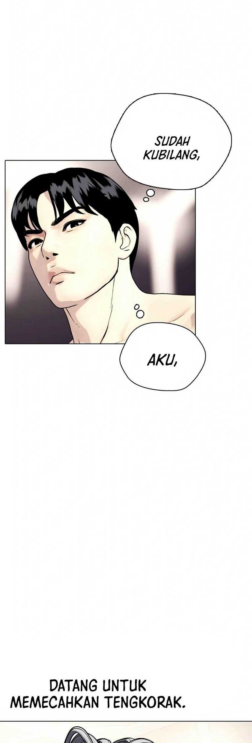 The Bullied One Is Too Good at Fighting Chapter 45 - halaman 84