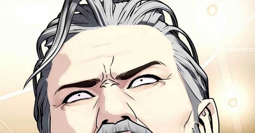 The Bullied One Is Too Good at Fighting Chapter 45 - halaman 85