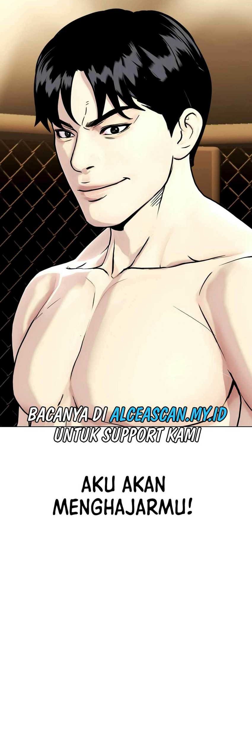 The Bullied One Is Too Good at Fighting Chapter 45 - halaman 87
