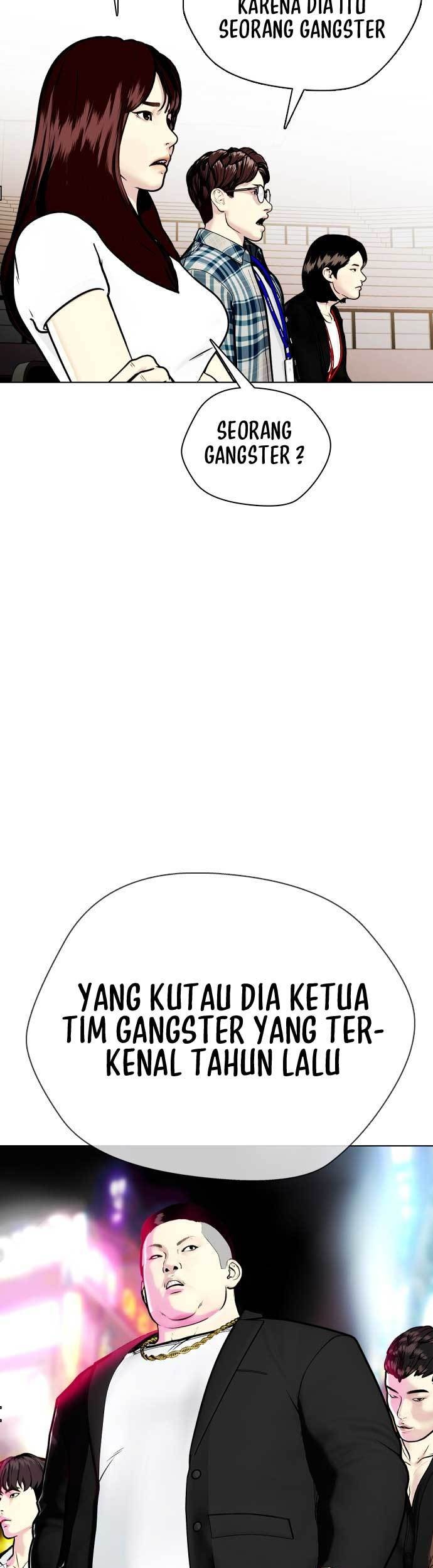 The Bullied One Is Too Good at Fighting Chapter 5 - halaman 10