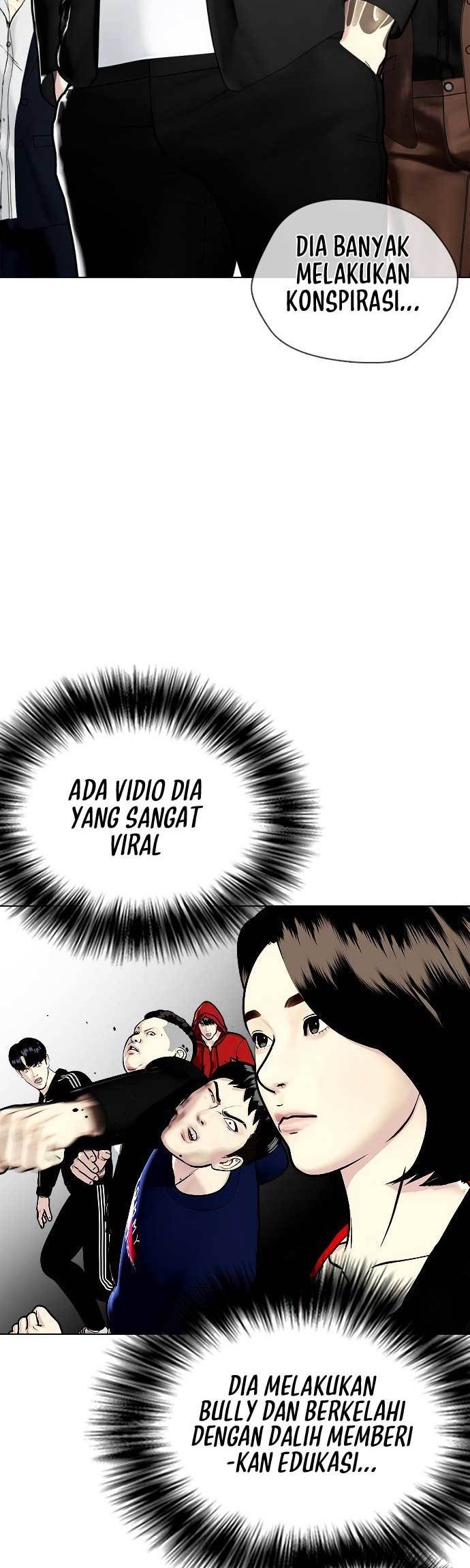 The Bullied One Is Too Good at Fighting Chapter 5 - halaman 11
