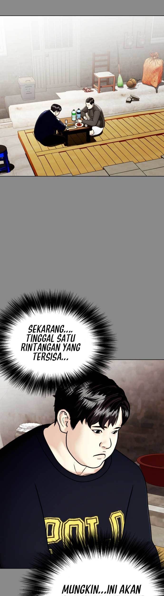 The Bullied One Is Too Good at Fighting Chapter 5 - halaman 22