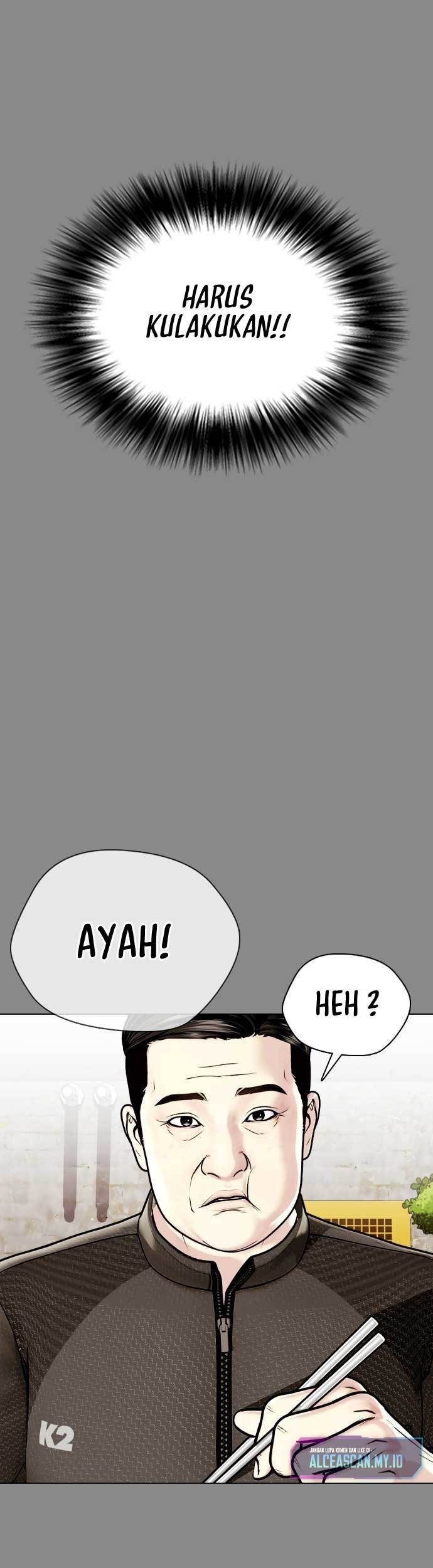 The Bullied One Is Too Good at Fighting Chapter 5 - halaman 24