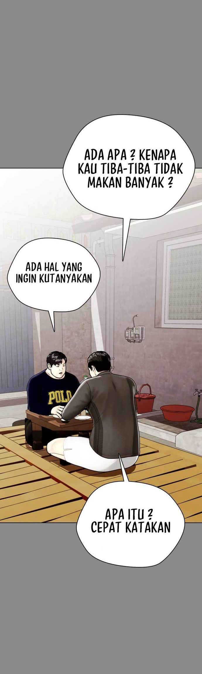 The Bullied One Is Too Good at Fighting Chapter 5 - halaman 25