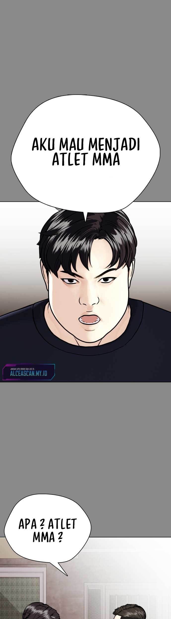 The Bullied One Is Too Good at Fighting Chapter 5 - halaman 26