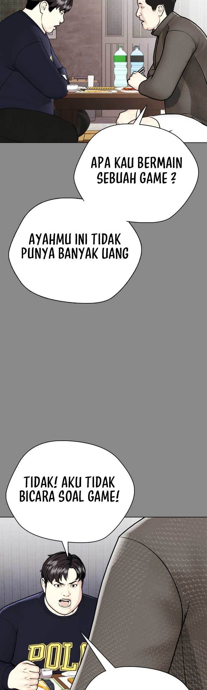 The Bullied One Is Too Good at Fighting Chapter 5 - halaman 27
