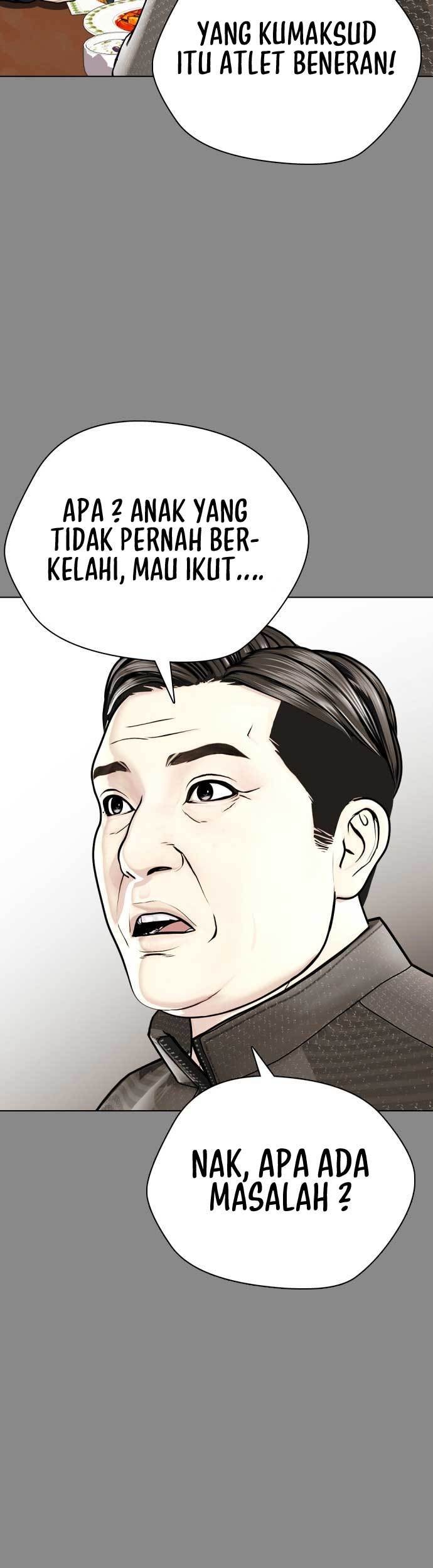 The Bullied One Is Too Good at Fighting Chapter 5 - halaman 28