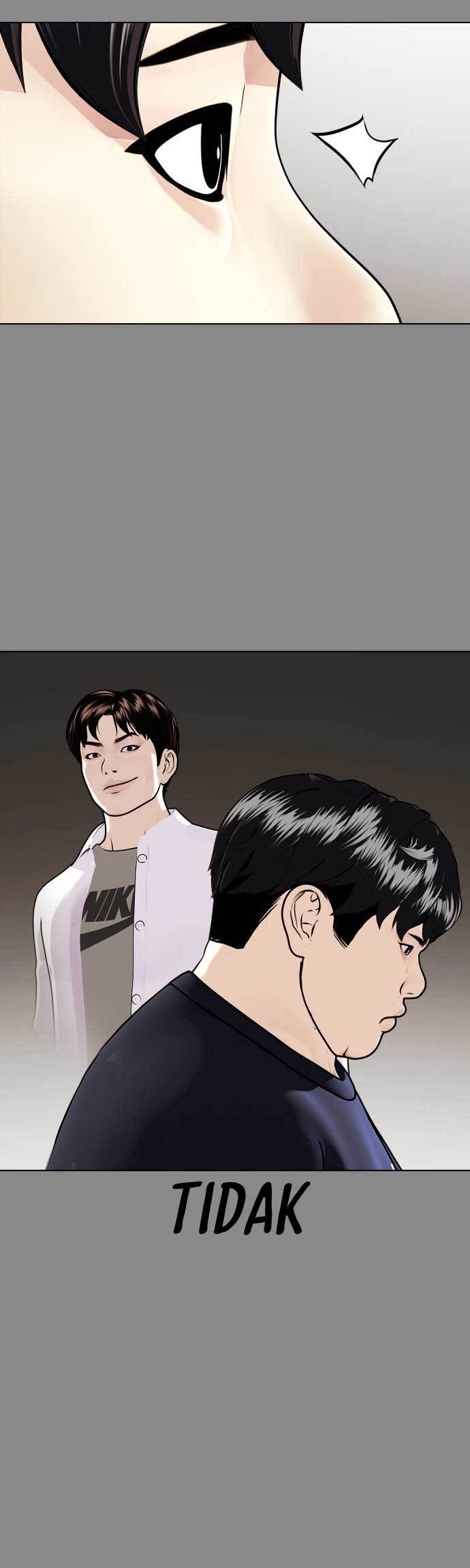 The Bullied One Is Too Good at Fighting Chapter 5 - halaman 29
