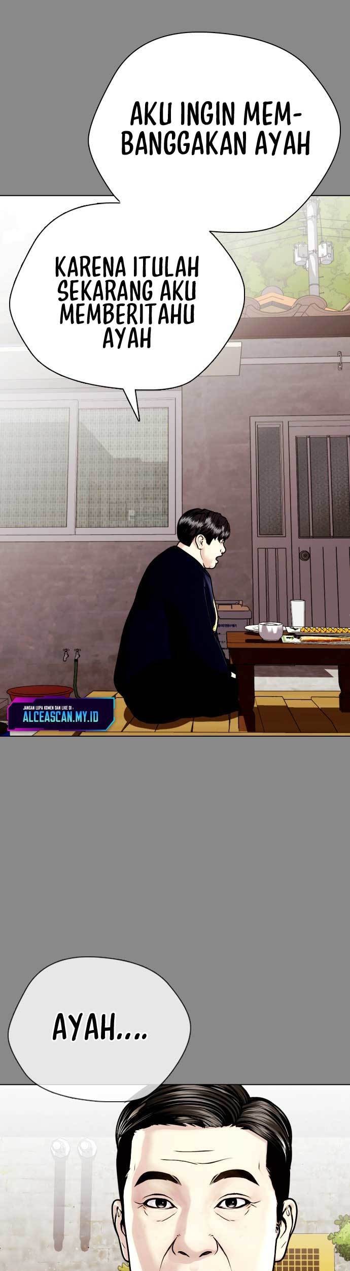 The Bullied One Is Too Good at Fighting Chapter 5 - halaman 30