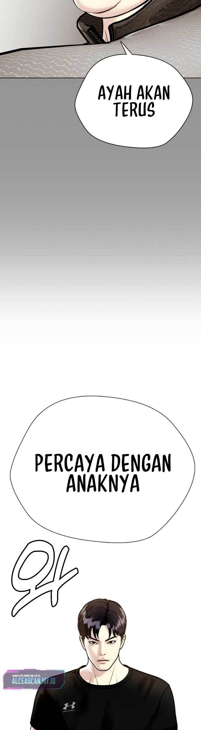 The Bullied One Is Too Good at Fighting Chapter 5 - halaman 34