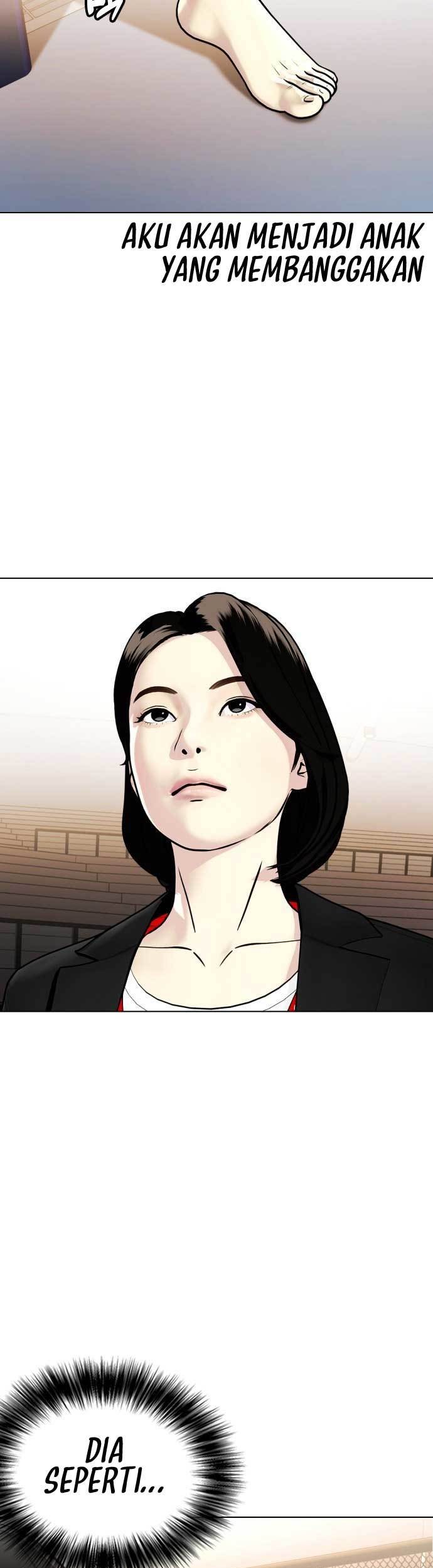 The Bullied One Is Too Good at Fighting Chapter 5 - halaman 36
