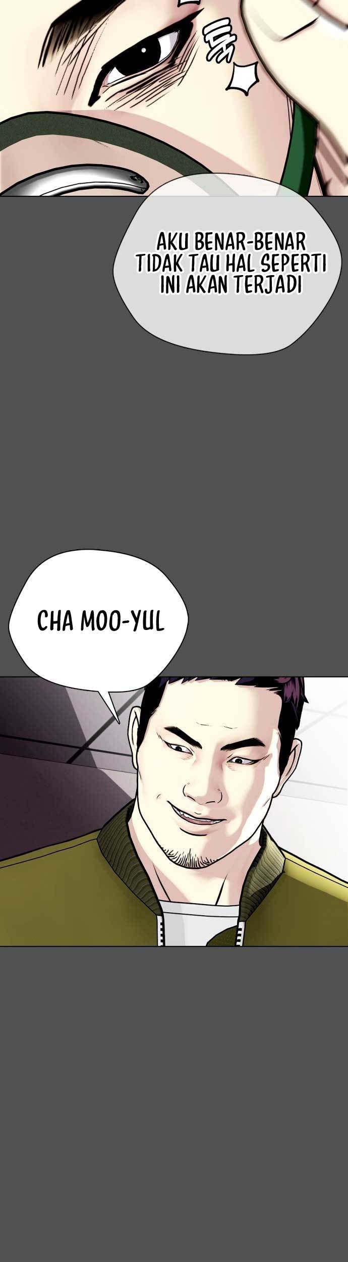 The Bullied One Is Too Good at Fighting Chapter 5 - halaman 48