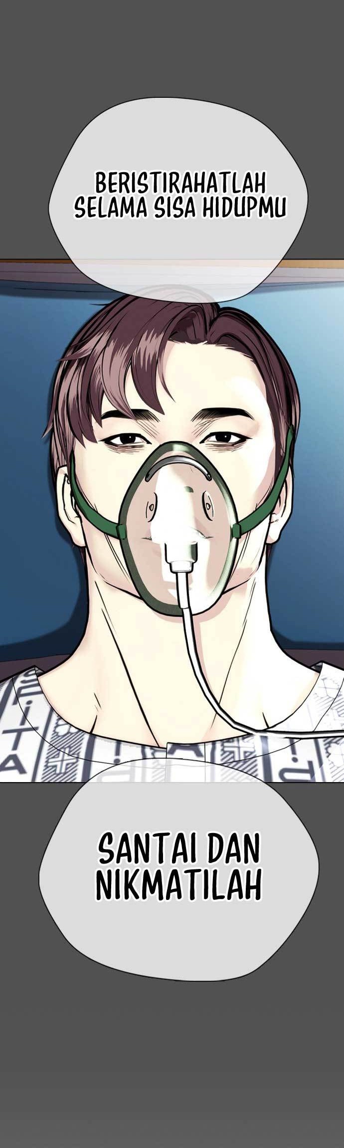 The Bullied One Is Too Good at Fighting Chapter 5 - halaman 49