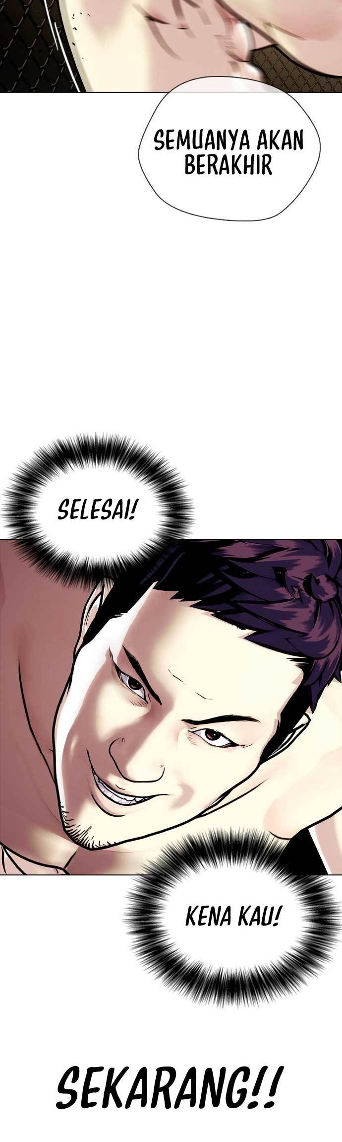 The Bullied One Is Too Good at Fighting Chapter 5 - halaman 61