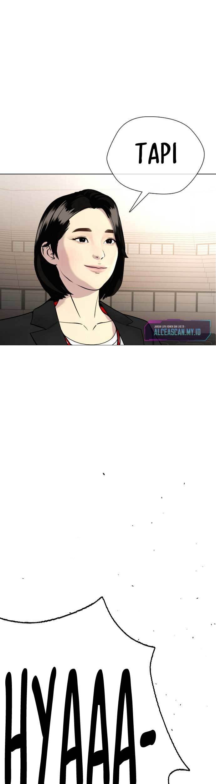 The Bullied One Is Too Good at Fighting Chapter 5 - halaman 62