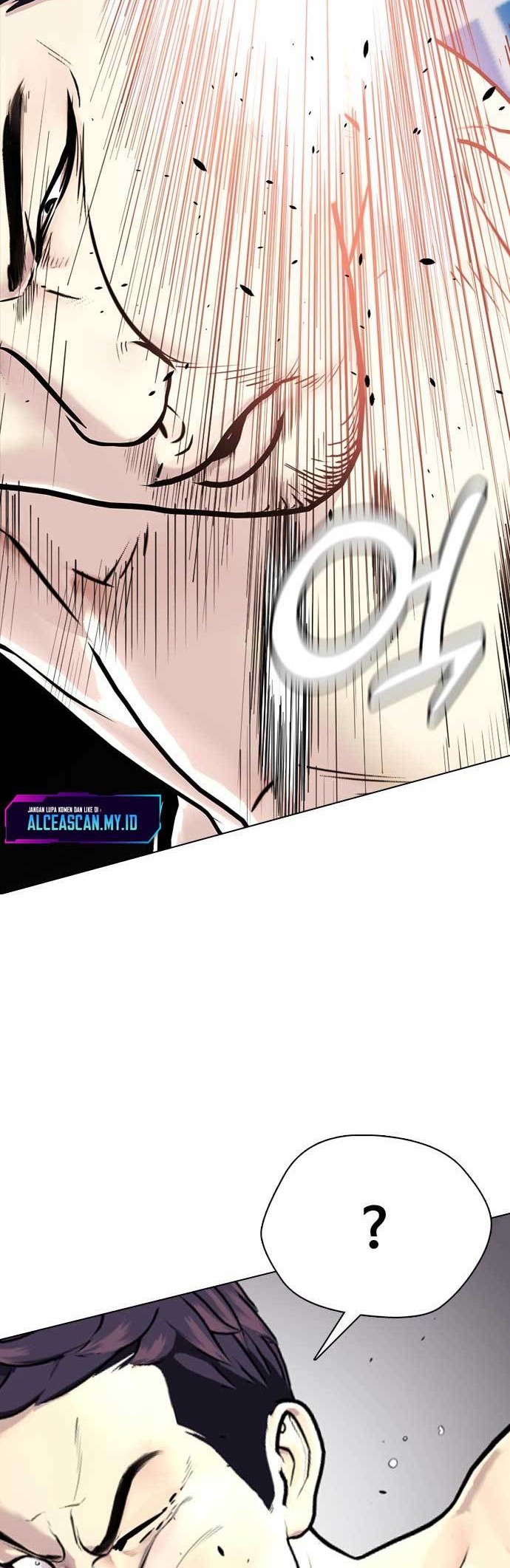 The Bullied One Is Too Good at Fighting Chapter 5 - halaman 65