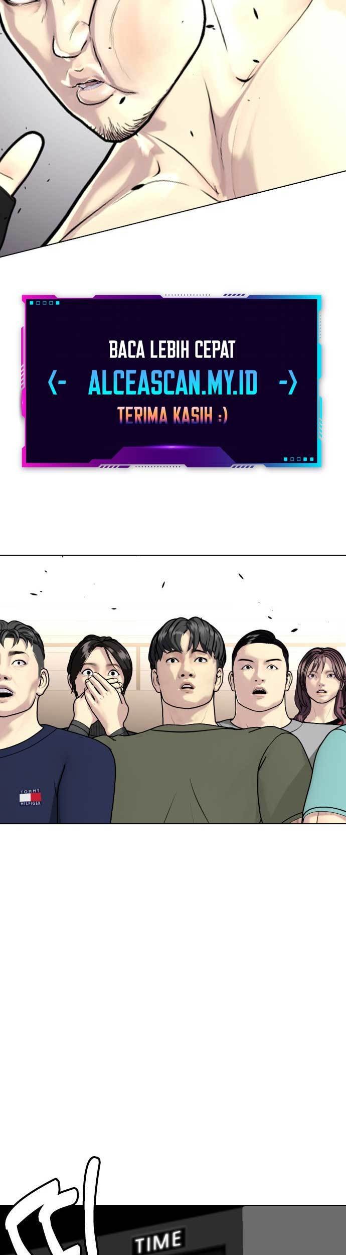 The Bullied One Is Too Good at Fighting Chapter 5 - halaman 66
