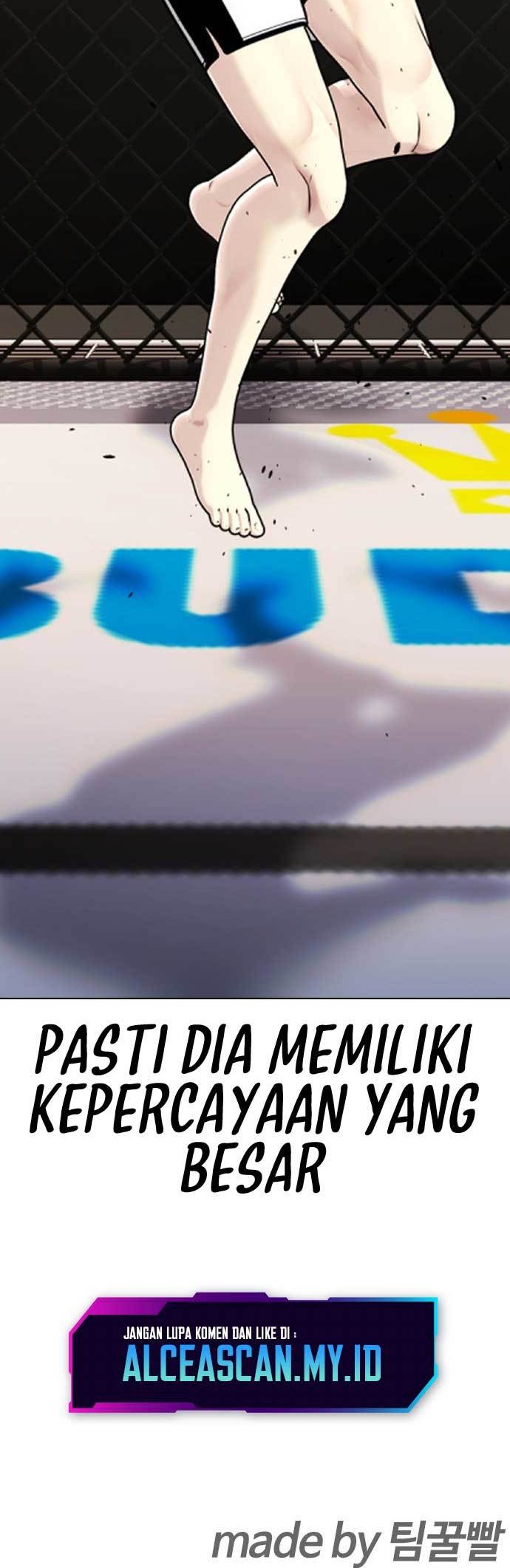 The Bullied One Is Too Good at Fighting Chapter 5 - halaman 69
