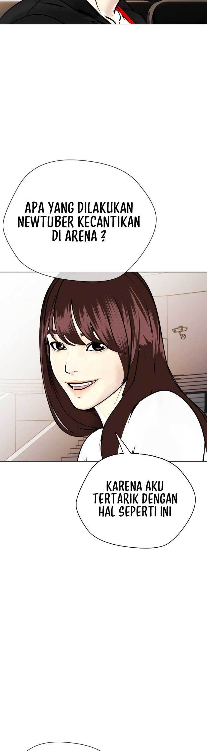The Bullied One Is Too Good at Fighting Chapter 5 - halaman 8