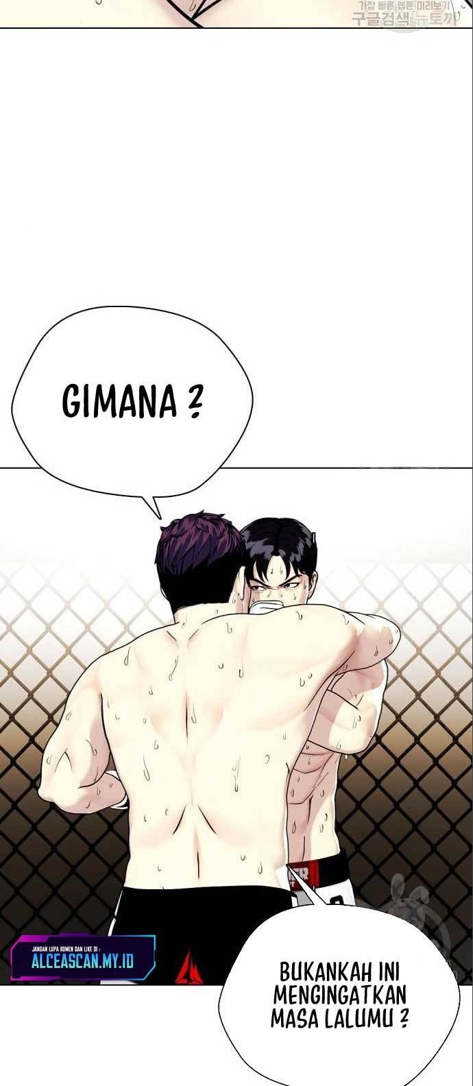 The Bullied One Is Too Good at Fighting Chapter 6 - halaman 23