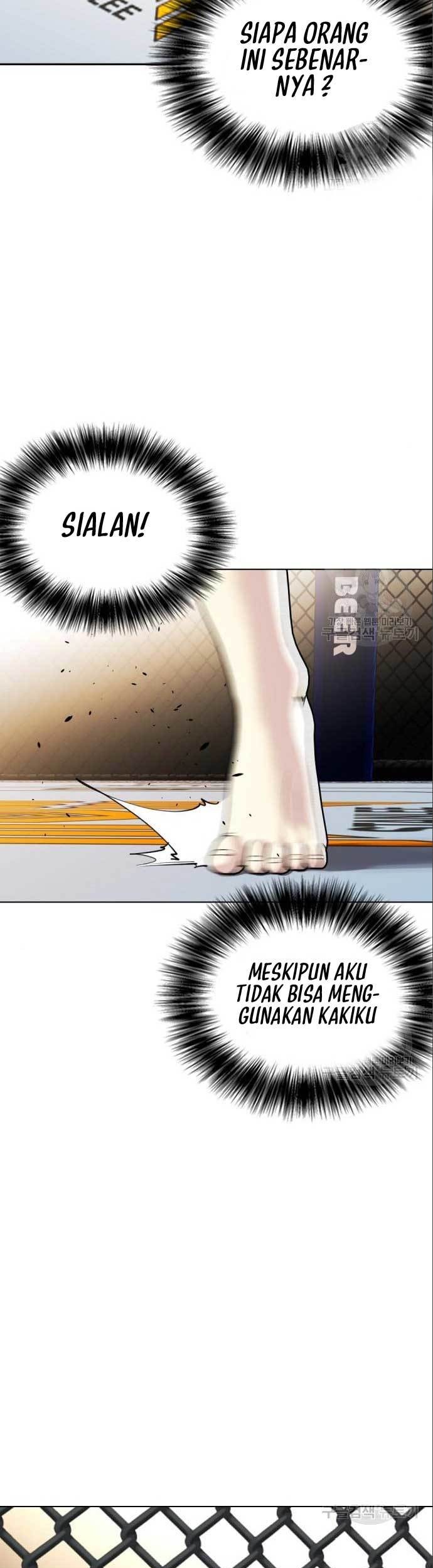 The Bullied One Is Too Good at Fighting Chapter 6 - halaman 32