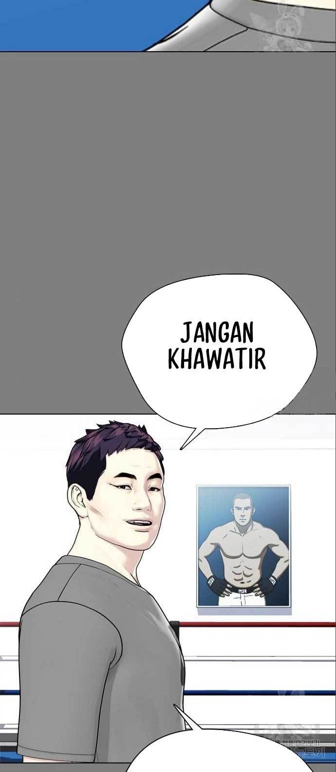The Bullied One Is Too Good at Fighting Chapter 6 - halaman 49